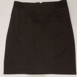 Michael Kors | Black | Mini Pencil Skirt Women's